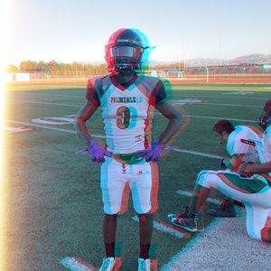 Meet your Posher, Jaden